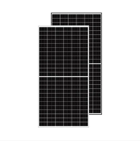 SOLAR POWERED Street Lights Aluminum Waterproof Ip67