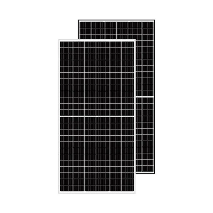 street led solar light