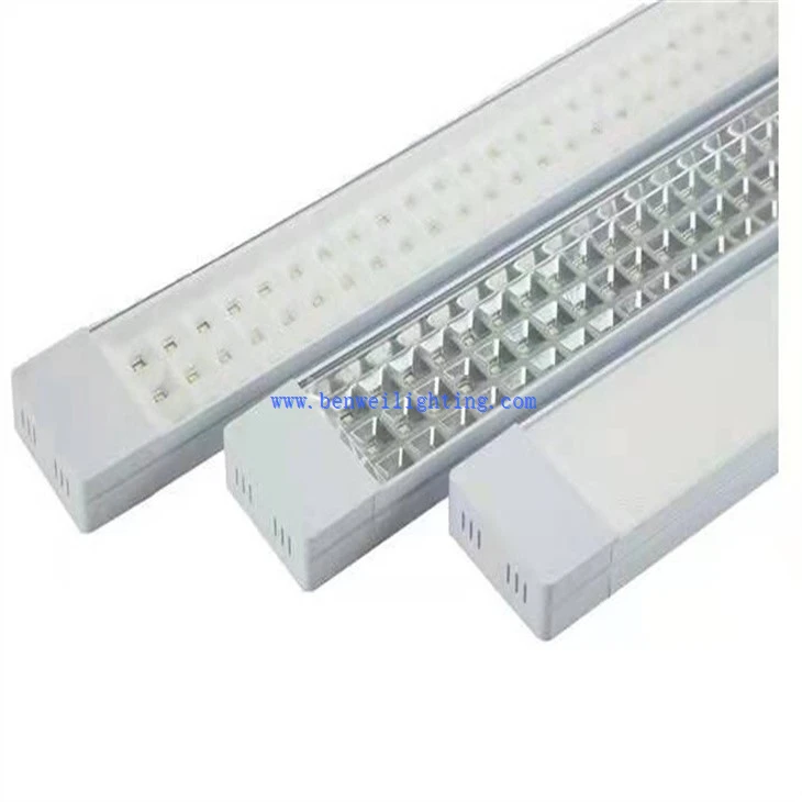 Surface Mounted LED Batten Light (5)