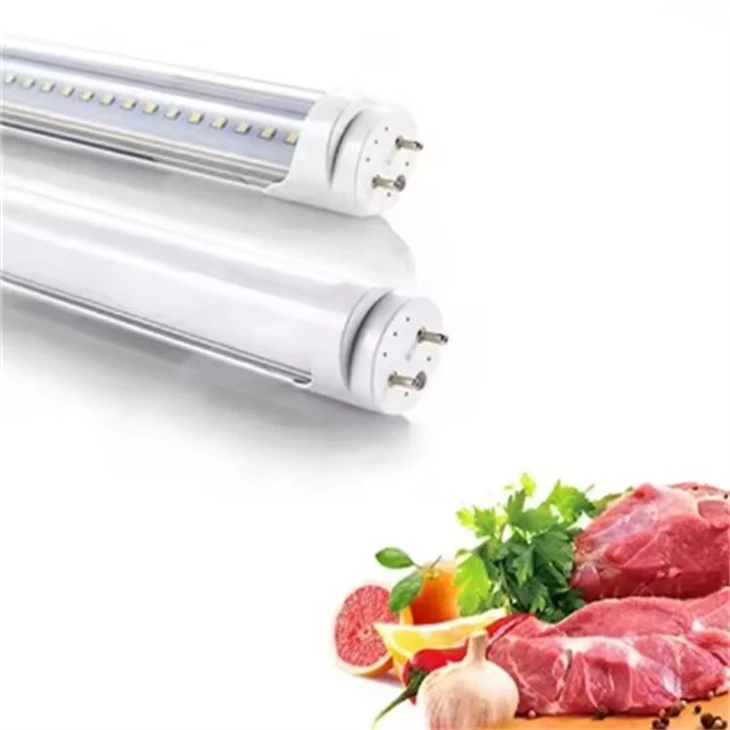 T8 Led Pink Meat Tube Light suppliers