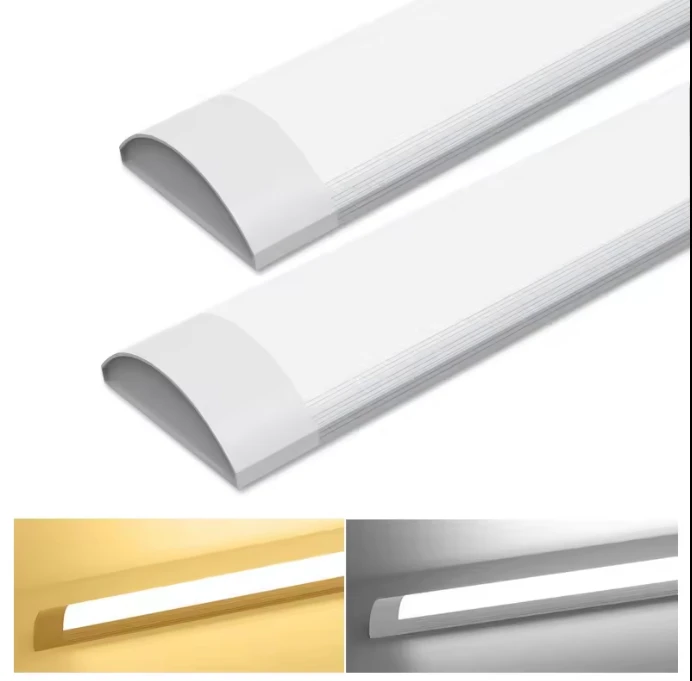 Tri-proof Lamp Purification Led Batten Light