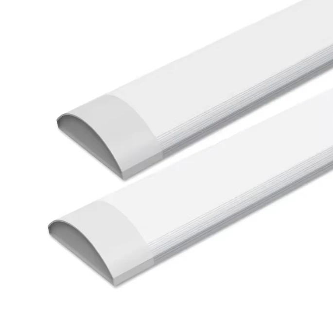 Tri-proof Lamp Purification Led Batten Light