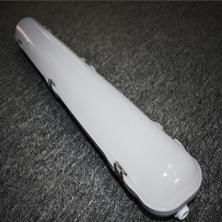 Tri Proof T8 Fixture Waterproof IP65