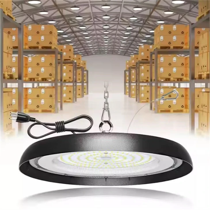 Ultra-thin Design UFO LED High