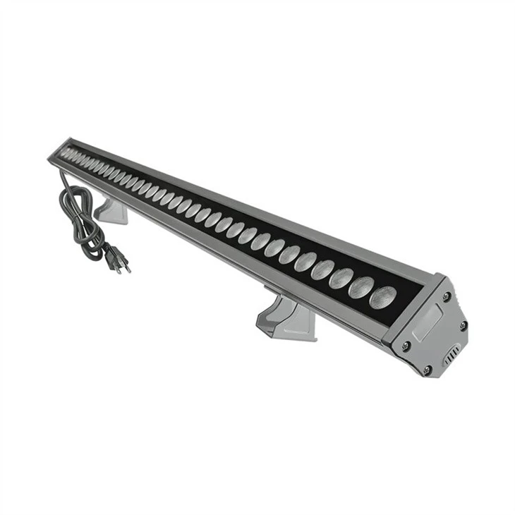 Wall-mounted spotlight (5)
