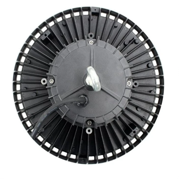 ufo led high bay