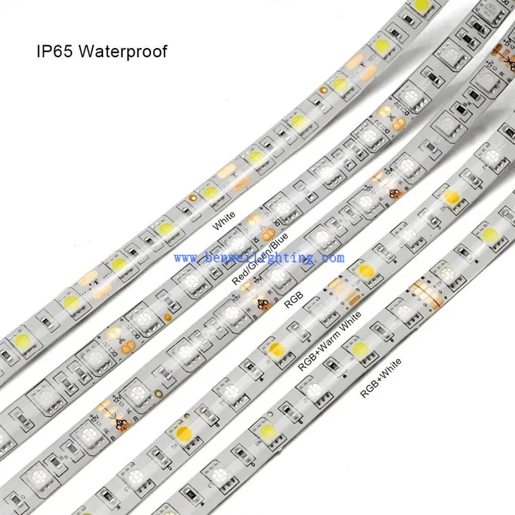 Warm Light Led Strip Light For Decoration Strip Light
