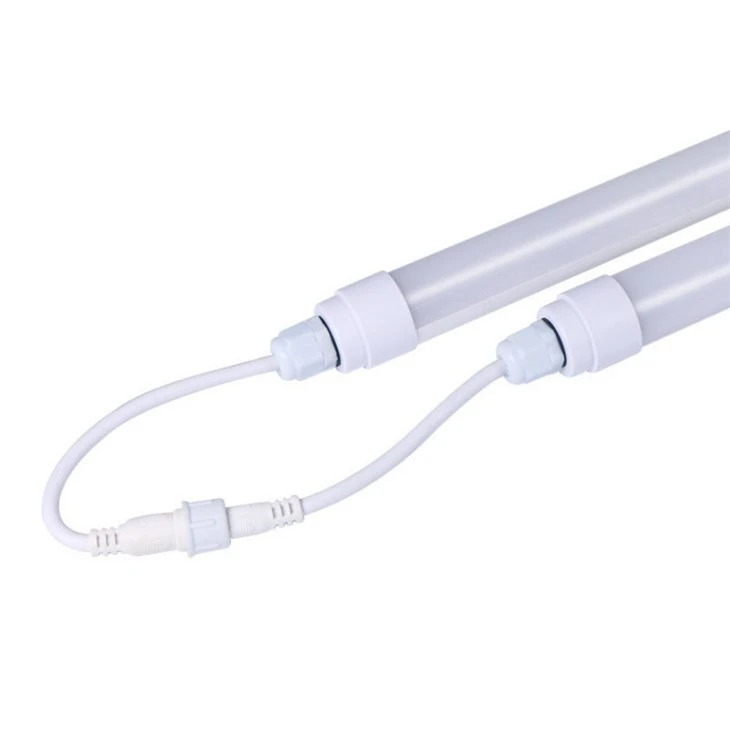 Waterproof Freezer T8 LED Tube Light
