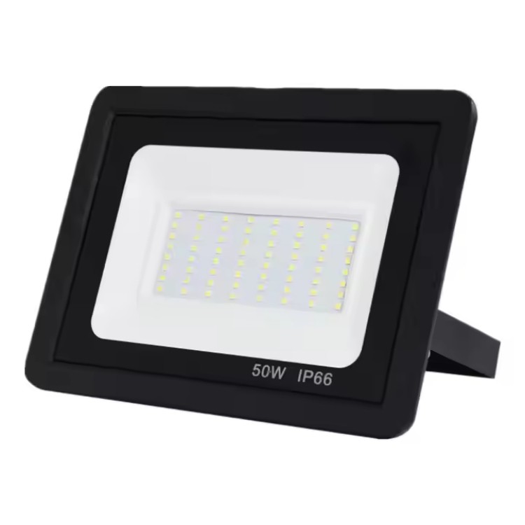 Waterproof Ip67 3300K Led Outdoor Flood Light