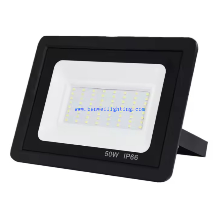 Waterproof Ip67 3400K Led Outdoor Flood Light