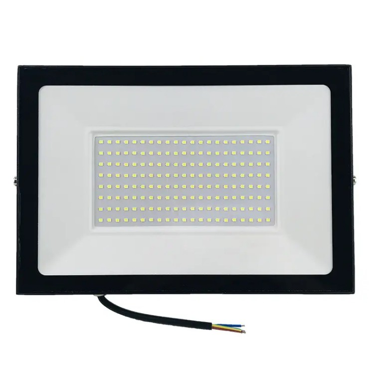 Waterproof Ip67 3400K Led Outdoor Flood Light