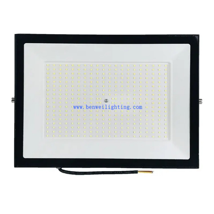 Waterproof Ip67 3400K Led Outdoor Flood Light