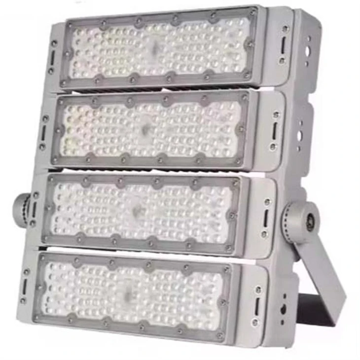 Waterproof SMD LED Tunnel Light
